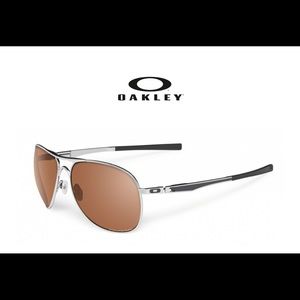 Oakley Sunglasses Plaintiff Polarized 004057-06